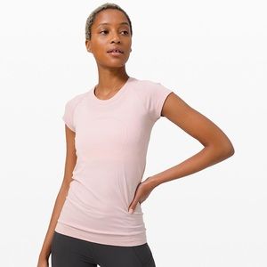 Swiftly Tech Crew Short Sleeve